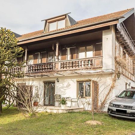 Haus Gigglberger Apartment Kressbronn am Bodensee Bagian luar foto