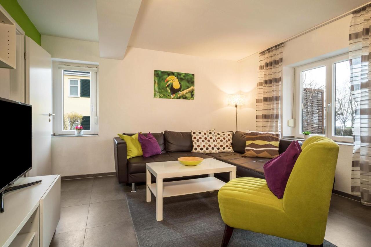 Haus Gigglberger Apartment Kressbronn am Bodensee Bagian luar foto