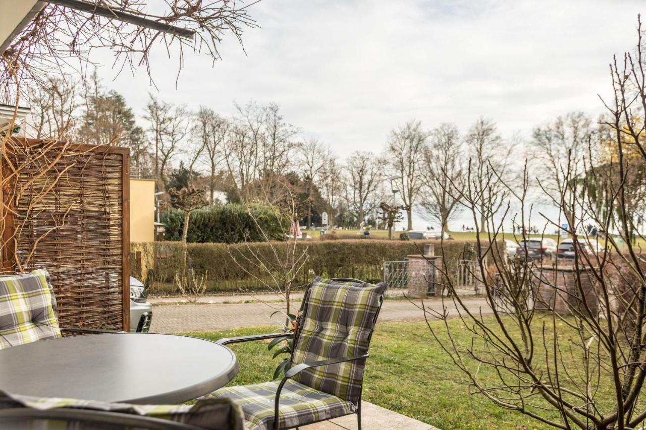 Haus Gigglberger Apartment Kressbronn am Bodensee Bagian luar foto