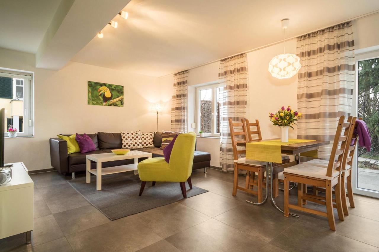 Haus Gigglberger Apartment Kressbronn am Bodensee Bagian luar foto