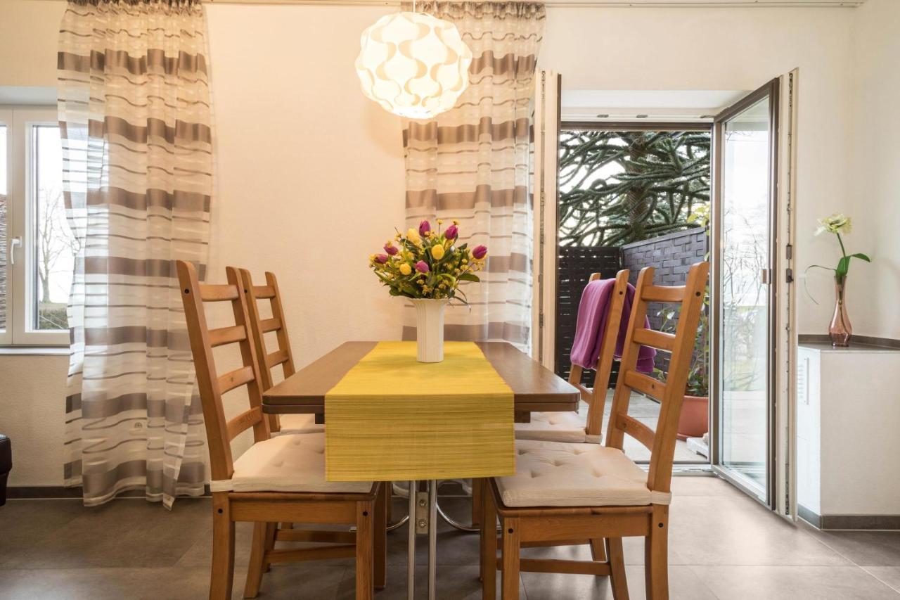 Haus Gigglberger Apartment Kressbronn am Bodensee Bagian luar foto