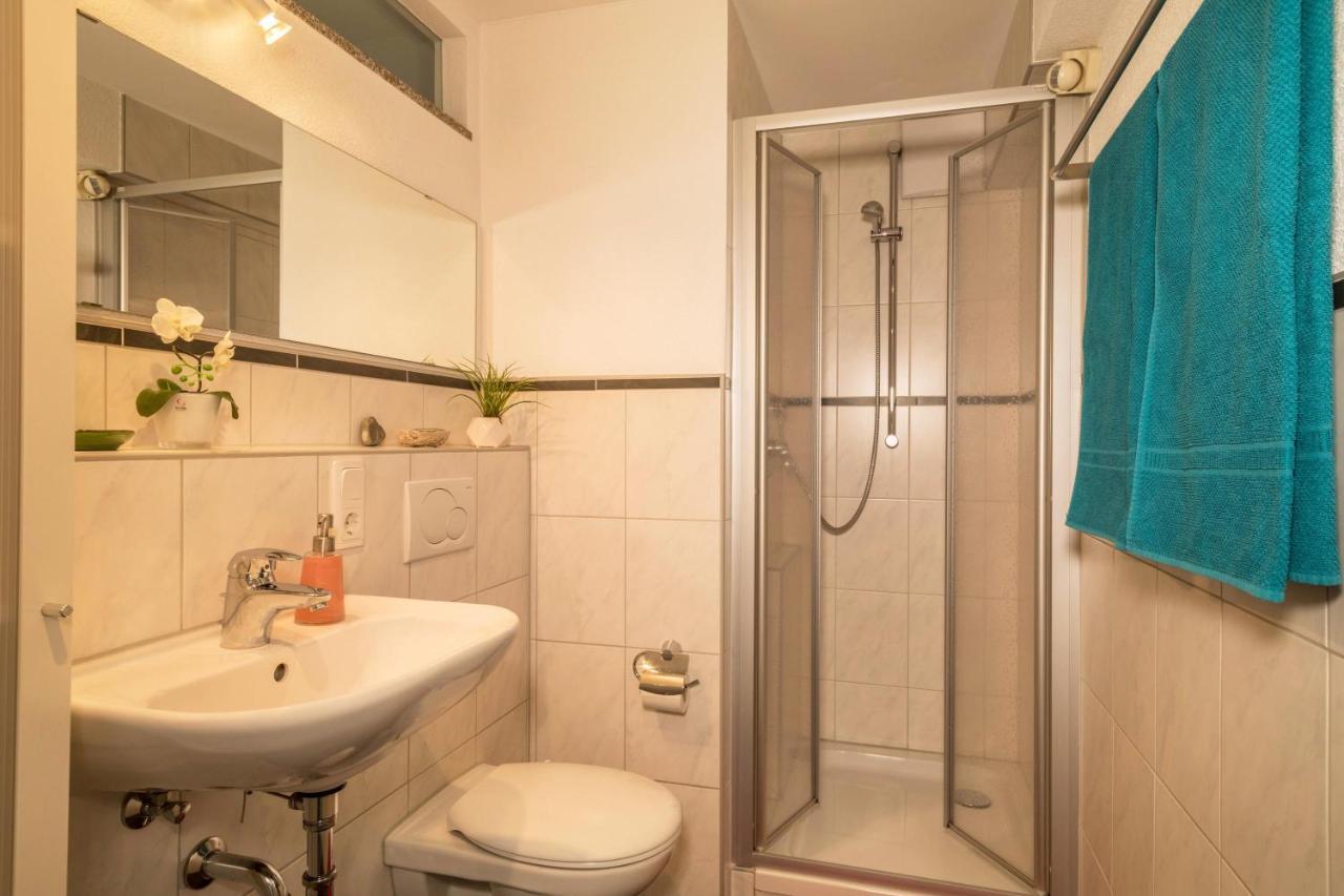 Haus Gigglberger Apartment Kressbronn am Bodensee Bagian luar foto
