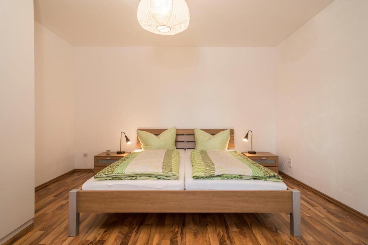Haus Gigglberger Apartment Kressbronn am Bodensee Bagian luar foto